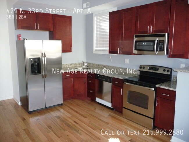 Photo - 429 N 33rd St Unidad Apt. A