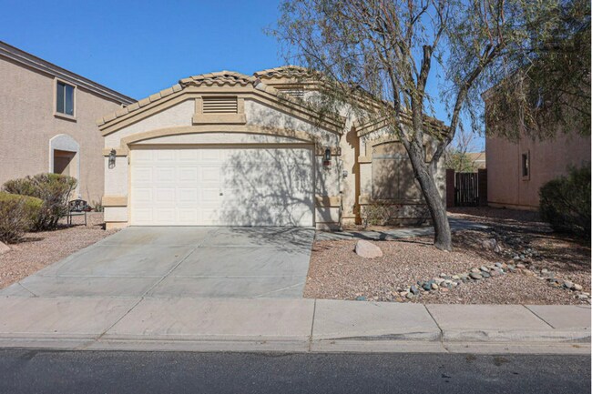 Building Photo - 4Bed/2Bath House in Buckeye! Move-In Ready on 06/04/2026!