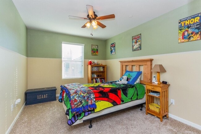 Photo - Beautiful Newer 3 Bedroom Patio Home in Desirable Loma Vista Community!