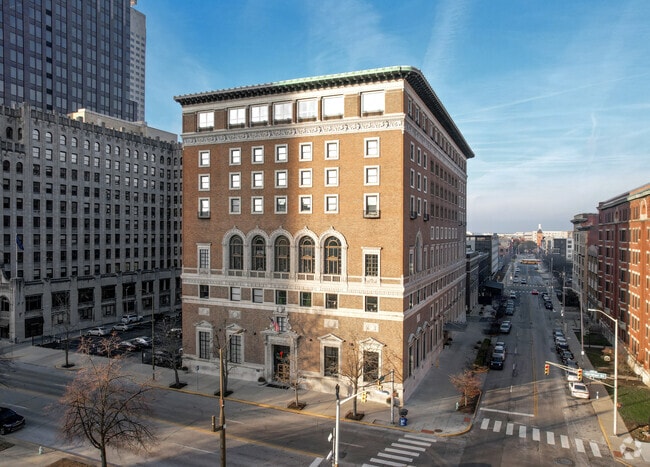 Indianapolis Athletic Club Condos - Indianapolis Athletic Club Condos