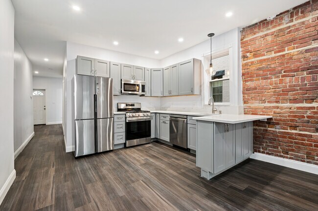 Photo - 316 Laurel St Unit 1