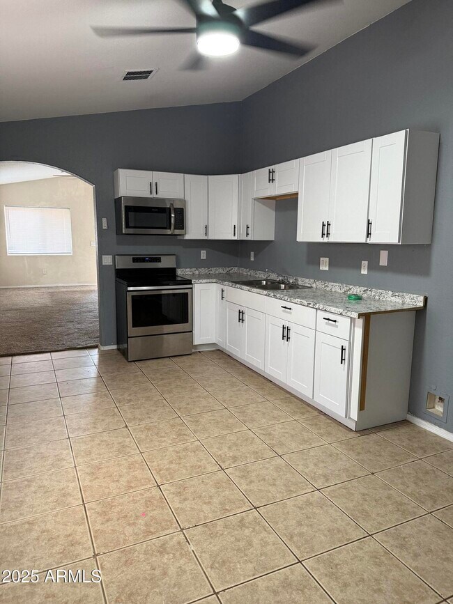 Photo - 2320 W Cocopah St