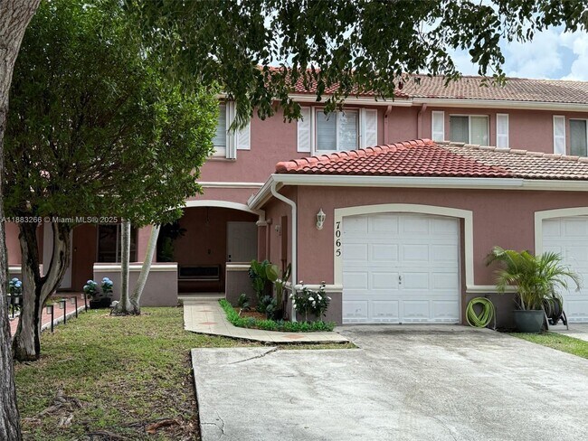 Building Photo - 7065 SW 164th Ct Rental