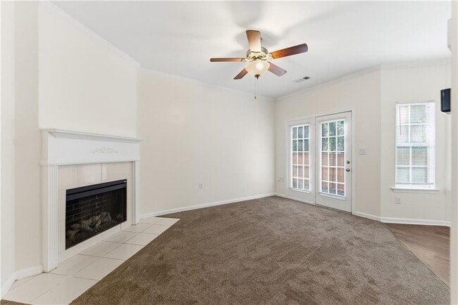 Photo - 2522 Laurel Cir NW