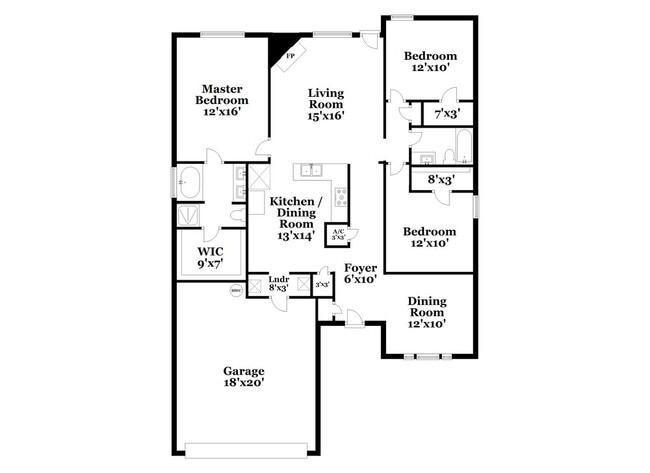 Photo - 1024 Stockton Dr