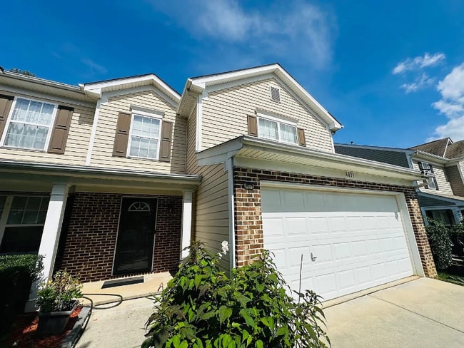 Photo - 4831 Stowe Derby Dr