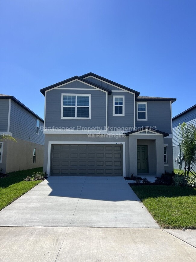 Building Photo - 8519 Sea Ray Run