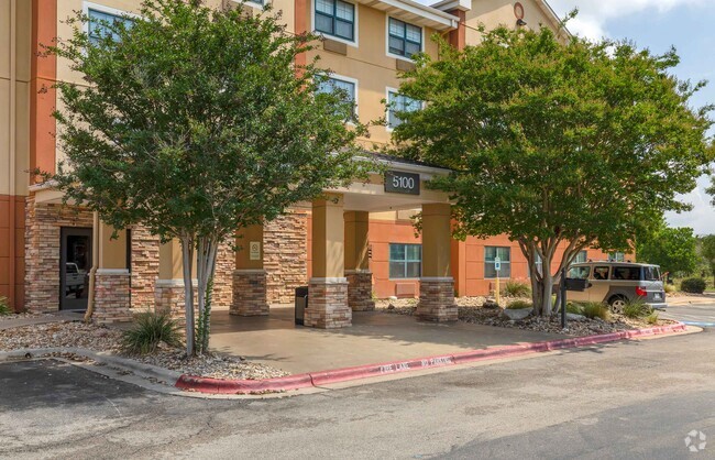 Building Photo - Furnished Studio-Austin - Southwest Rental
