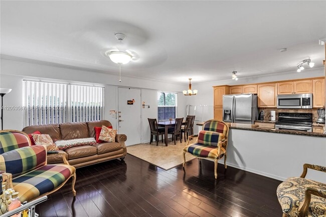 Photo - 801 SW 133rd Terrace Unit 406K