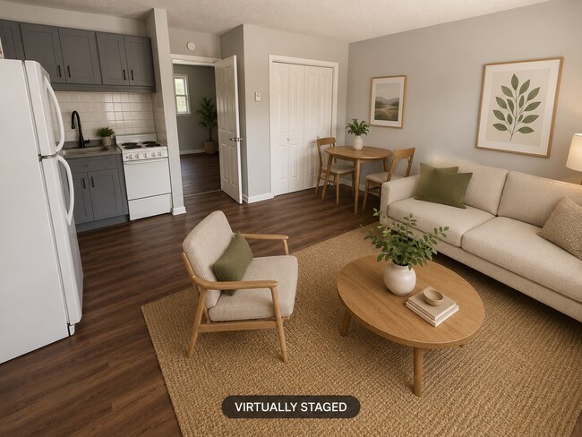 Photo - 1301 W 14th St Unit 1301 W 14th St - 2