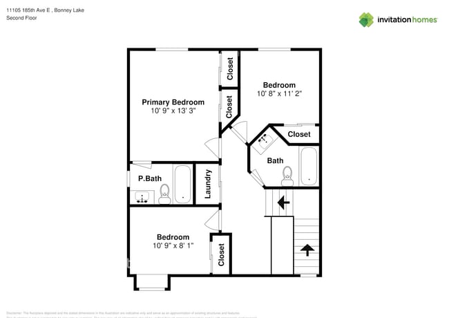 Photo - 11105 185th Ave E