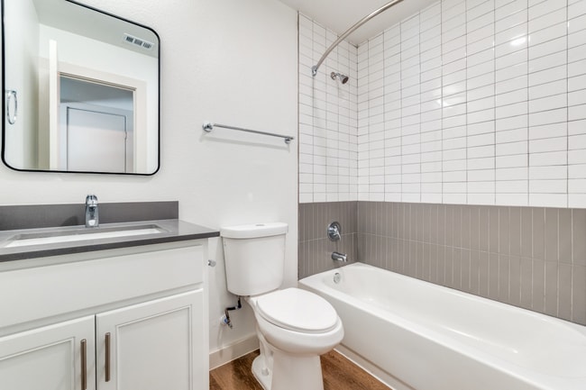 Photo - The Woodruff at Bishop Ridge