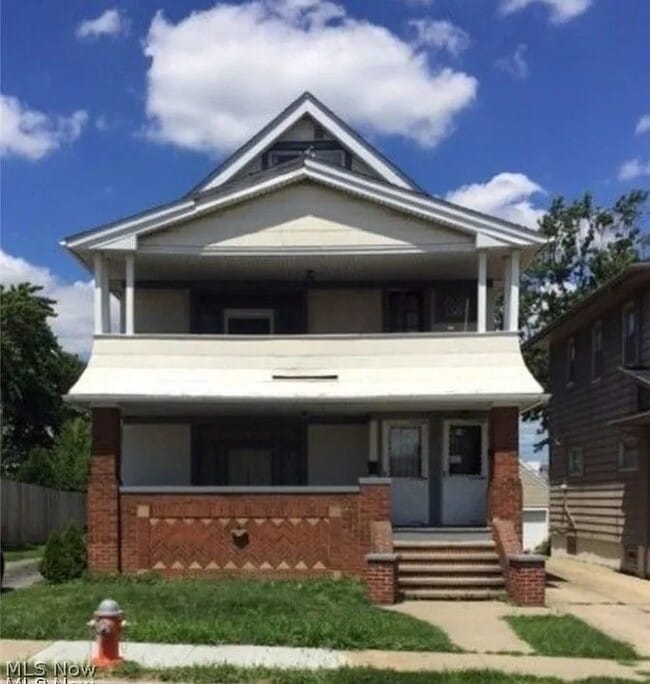 Building Photo - 10717 Park Heights Ave Unit 3