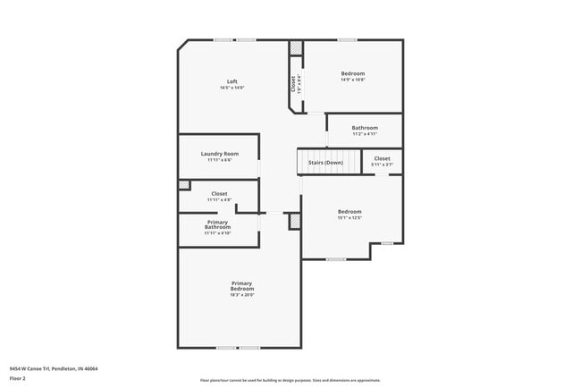 Photo - 9454 W Canoe Trail