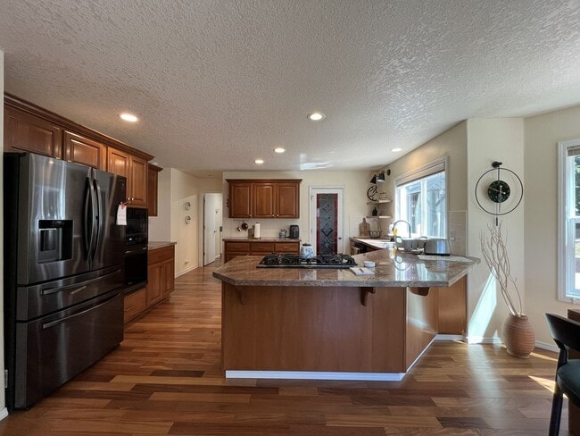 Photo - Stunning Bull Mountain Home with Gourmet Kitchen & Luxurious Primary Suite Retreat