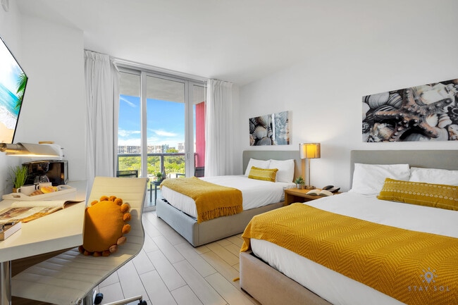 Photo - 2602 E Hallandale Beach Blvd Unidad ID1227467P