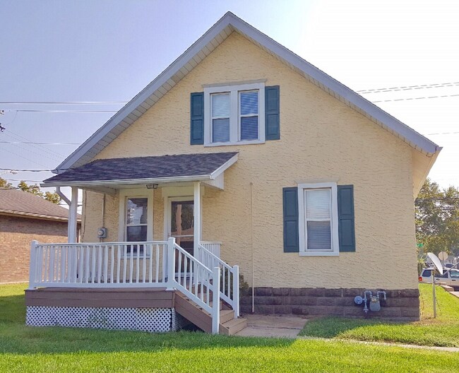 401 Clay St Rental House Rental in Jasper, IN