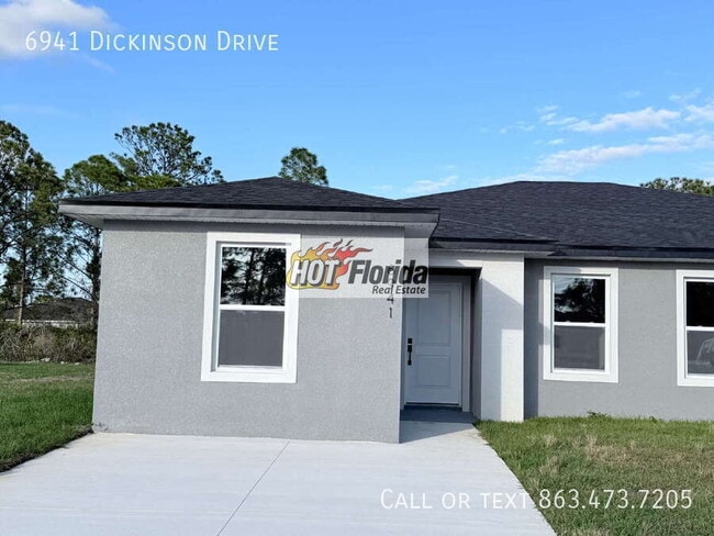 Building Photo - 6941 Dickinson Dr