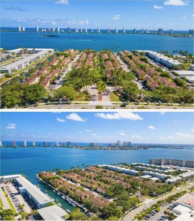 Building Photo - 1035 Lake Shore Dr Unit 206 Rental
