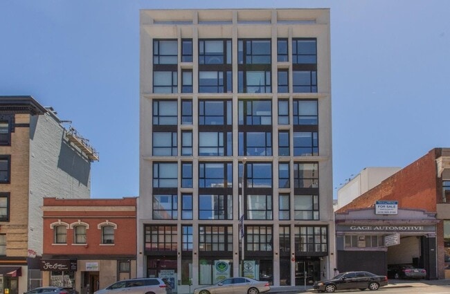 Building Photo - 1433 Bush St Unit 45B