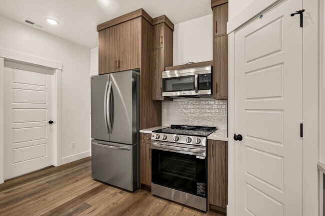 Photo - Cassiopeia Townhomes