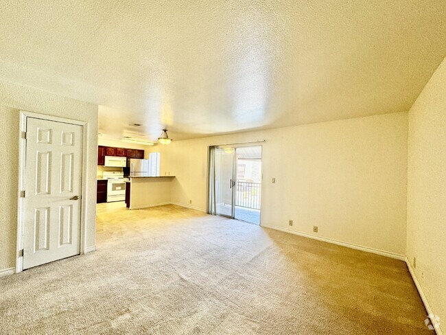 Building Photo - 2 bedroom 2 bath condo for rent in guard g... Unit #222