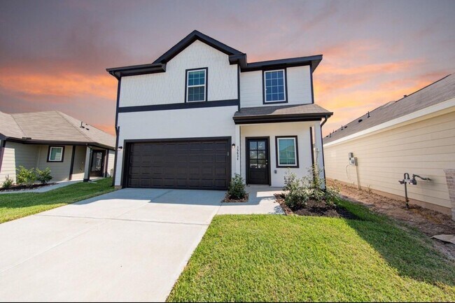 Building Photo - 15634 Buffalo Mdw Ct