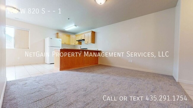 Photo - 136 W 820 S Unit 1