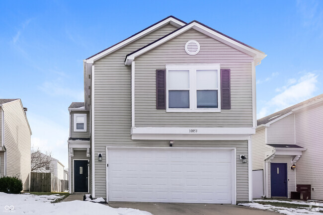 Building Photo - 10853 Sweetsen Rd Rental