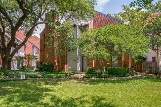 Photo - 4508 University Blvd Condo Unit E