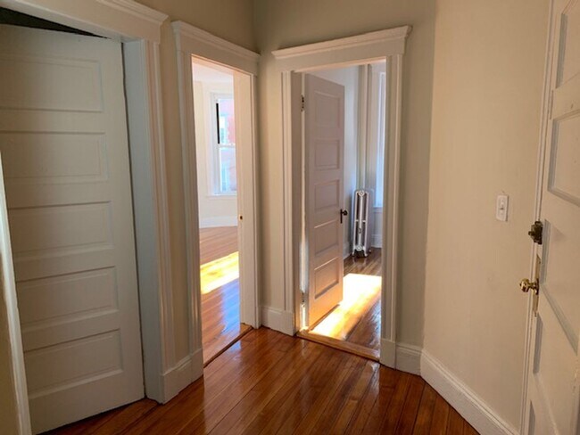 Photo - Nicely renovated 3 bed in Brighton near the Green Line.