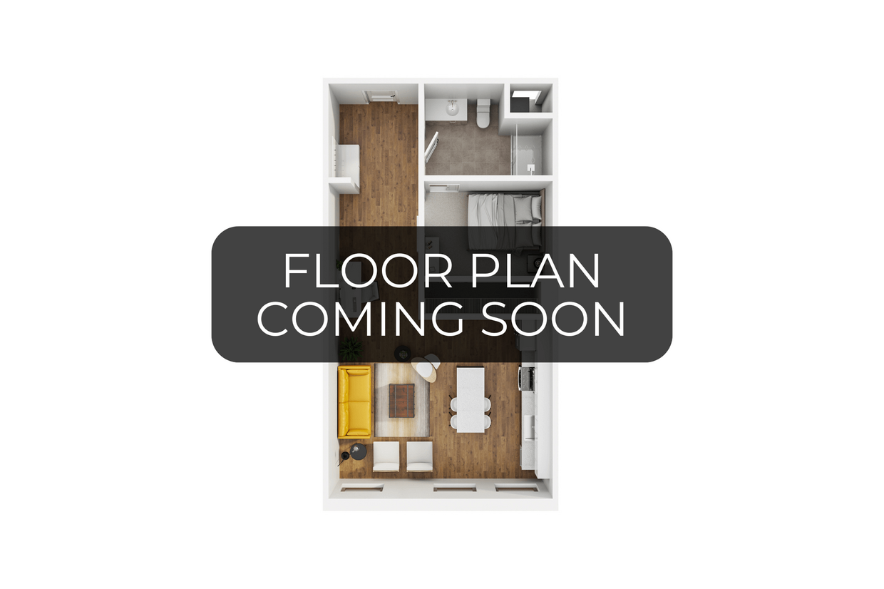 Floor Plan - A3