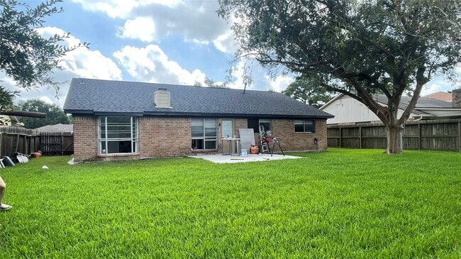 Photo - 1811 Hanbury Ct