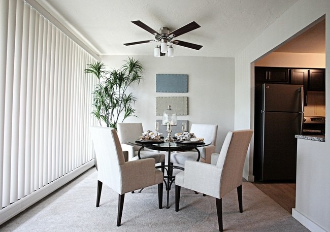 Renovado Sala de estar/Comedor