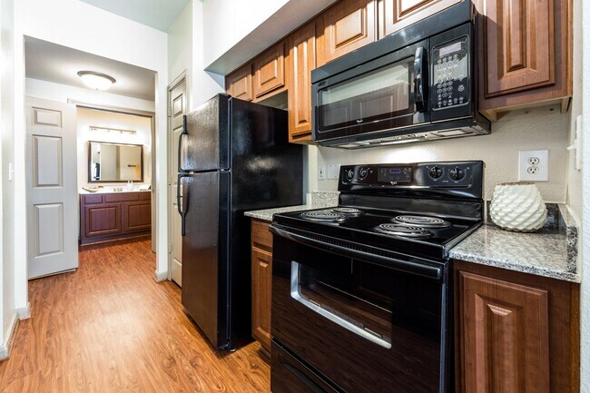 Photo - Marquis on Park Row