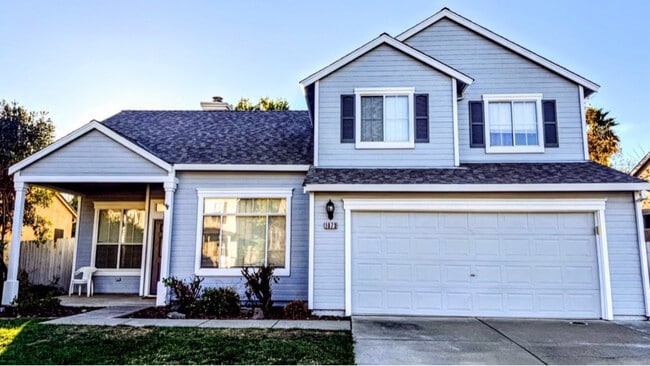 Building Photo - 1073 Barnes Cir