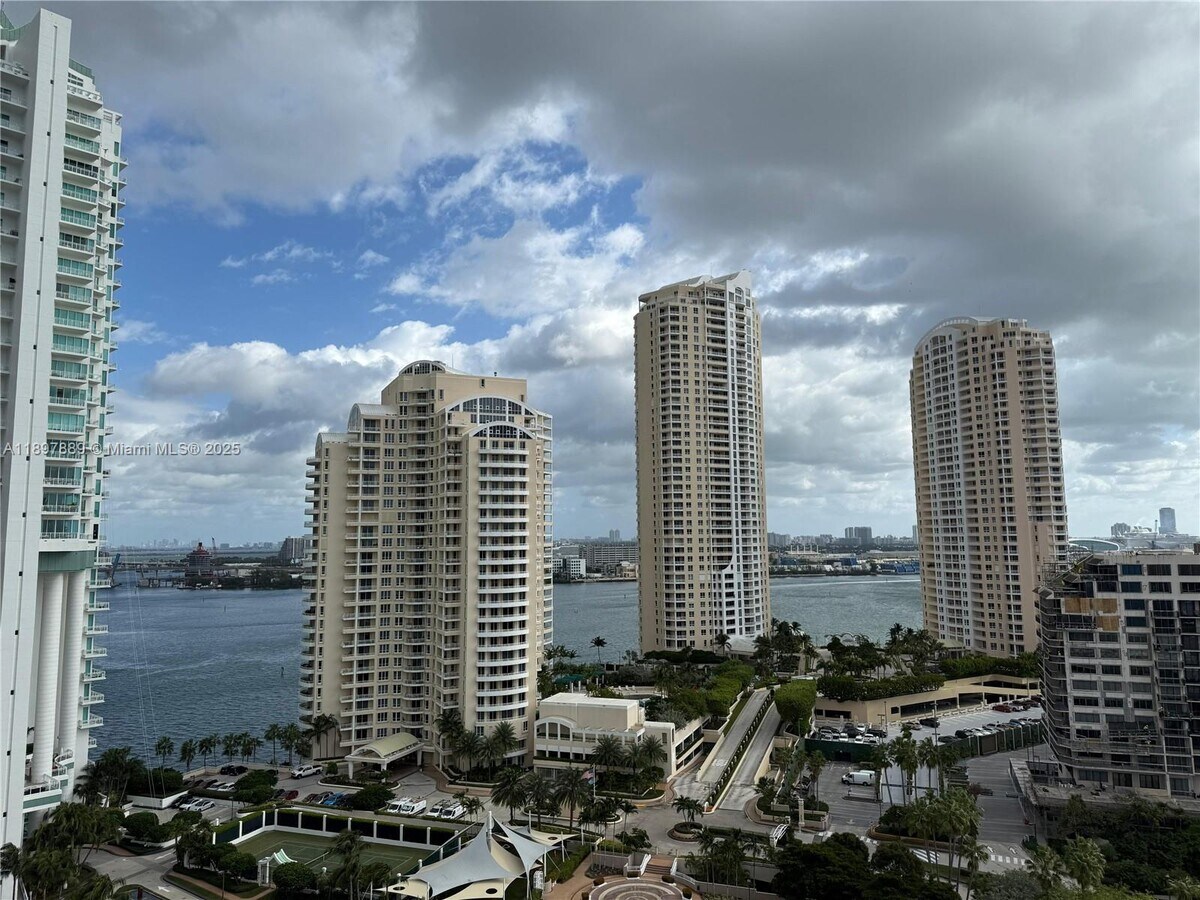 Photo - 701 Brickell Key Blvd Unit 2010