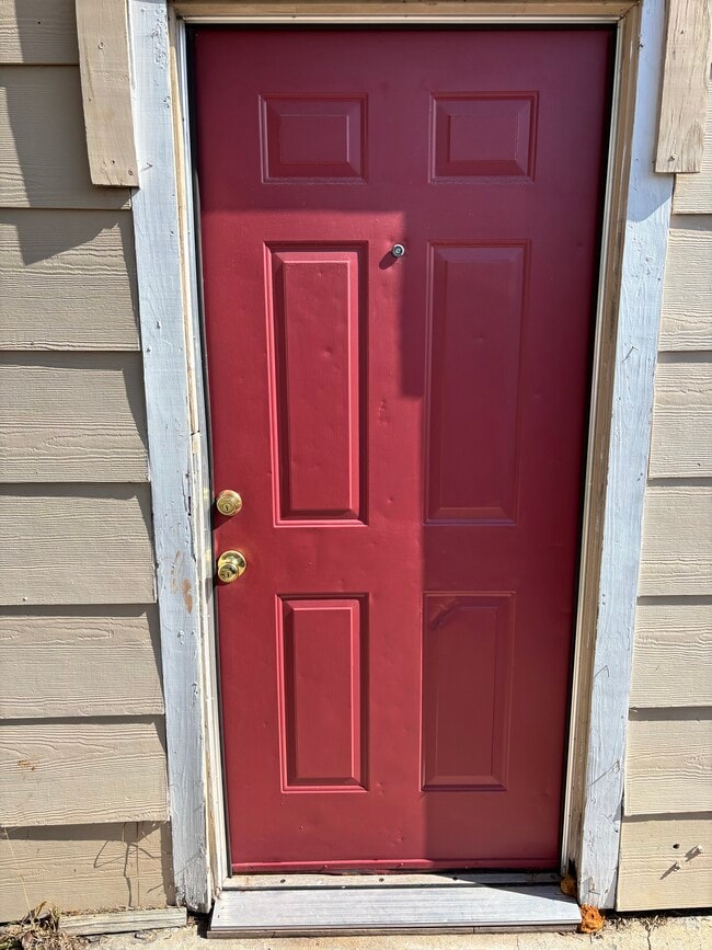 Photo - 629 W Nettie Ave Unit House