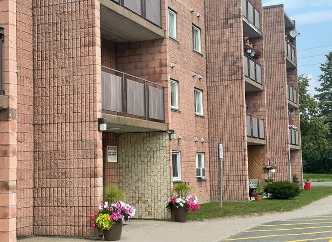 Building Photo - Cooper Terrace Apartments