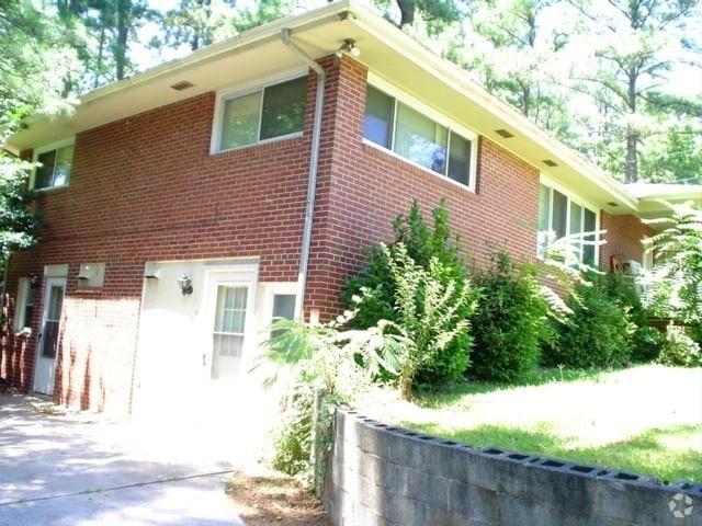 Building Photo - 1204 Gorman St Unit B Rental