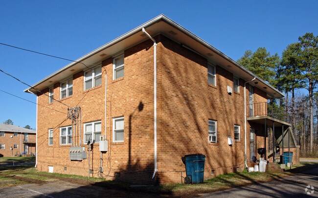 Photo - 1919-1925 Morehead Ave Apartments