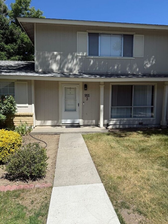 COMING SOON! Charming 3 Bed / 2 Bath Two-Story Condo in Sparks - COMING SOON! Charming 3 Bed / 2 Bath Two-Story Condo in Sparks