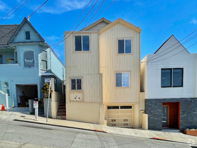 Building Photo - 521 Gates St Rental