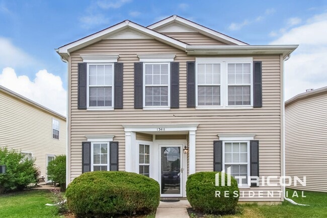 Building Photo - 13411 All American Rd