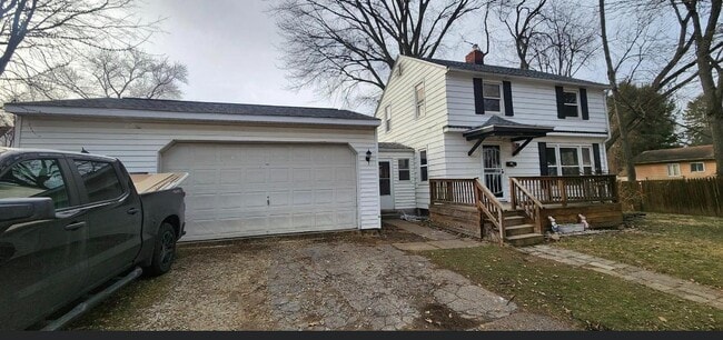 Photo - 790 Seward Ave Casa