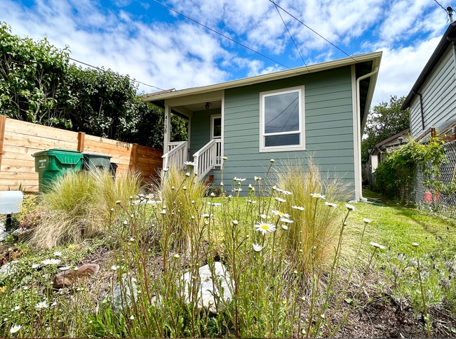 Building Photo - West Seattle/Pigeon Point Home