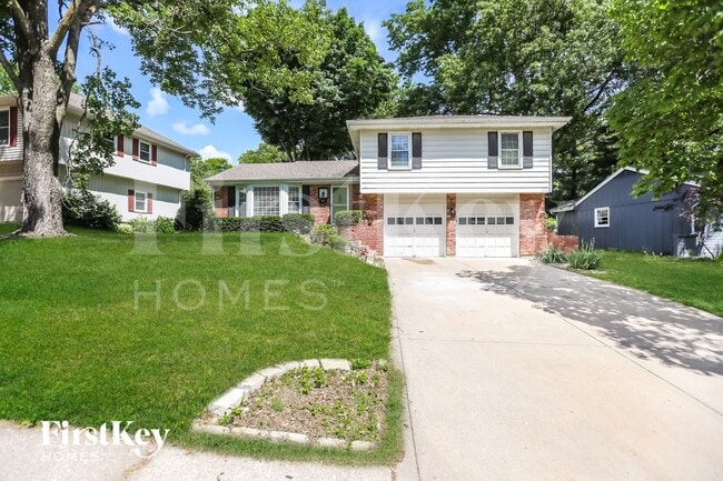 Building Photo - 9610 W 92nd Terrace