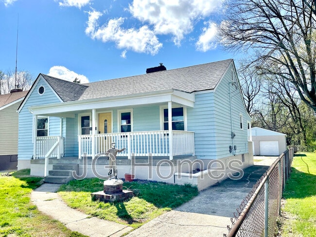 Building Photo - 1810 Cypress St