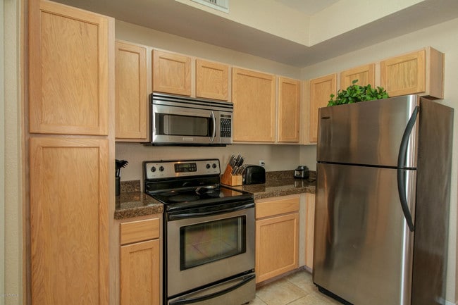 Photo - 1500 E Pusch Wilderness Dr Unidad 10205
