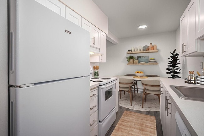 Cocina - Park Ballinger 75